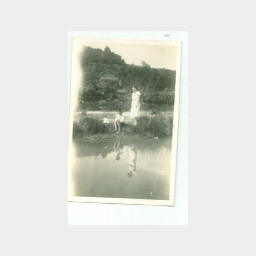 1933 Boğaziçi İstinye Görünüş Fotoğraf