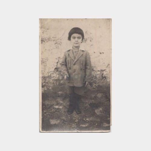 1930 Çocuk Giyimleri Konulu Fotoğraf