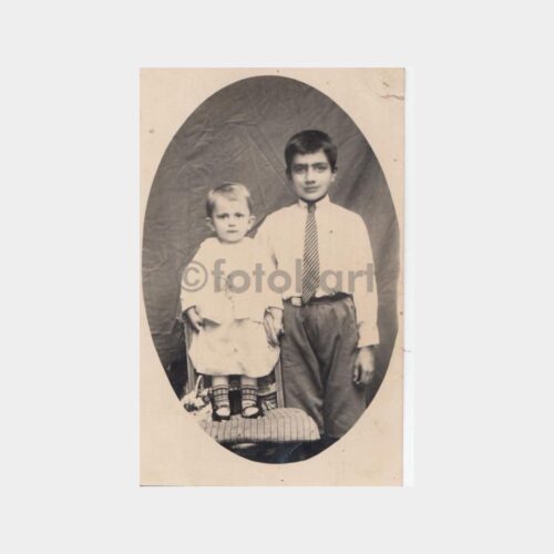1930 Çocuk Giyimleri Konulu Fotoğraf