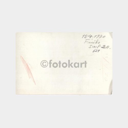 1970 Finike Lisesi Okul Konulu Fotoğraf - Görsel 2
