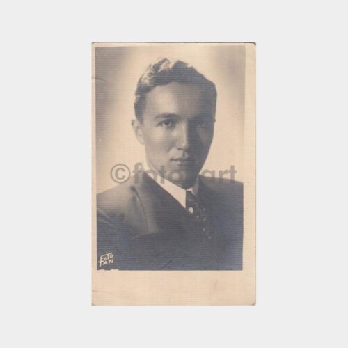 1955 Foto Tan - Genç Konulu Fotoğraf