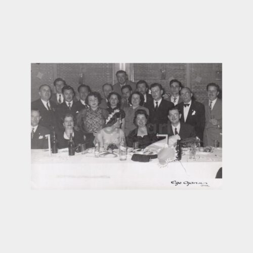 Avrupa Güzelimiz Günseli Başar Nişan Töreni Fotoğraf