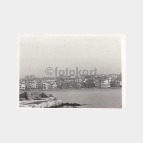 İskele Sahil Konulu Fotoğraf