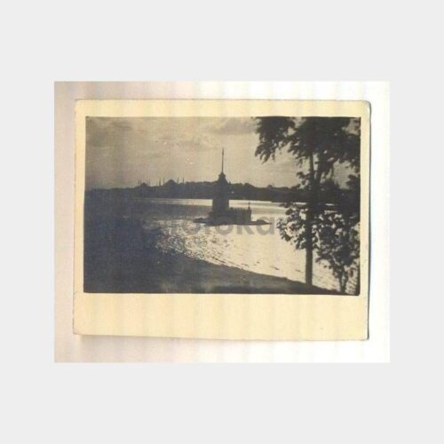 İstanbul Kız Kulesi Küçük Ebat Tebrik Fotokart