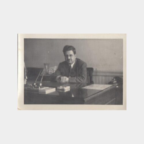 Müdür Masası Konulu Fotoğraf