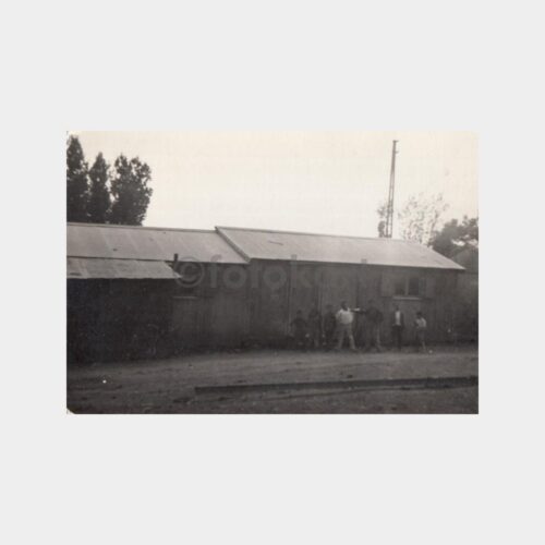Muş Varto Memur Evleri Konulu Fotoğraf