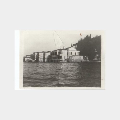 Sahil Yalı Dairesi Köşk Evi Konulu Fotoğraf
