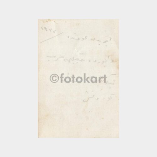 1932 Selimiye Kışlası Konulu Fotoğraf - Görsel 2