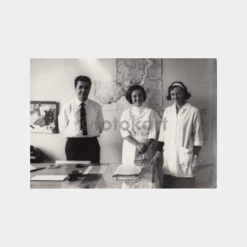 1965 Üniversite Şehircilik Kürsüsü Konulu Fotoğraf