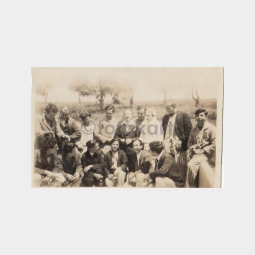 Validebağ Prevantoryum Konulu Fotoğraf
