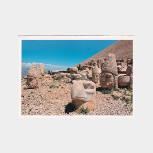 adiyaman-nemrut