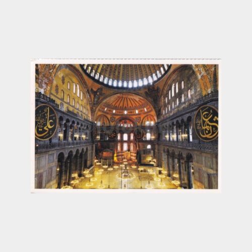 ayasofya-ici