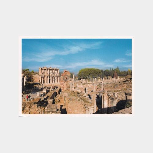 efes-celcus