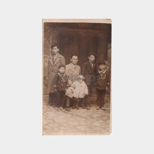 ermeni-aile