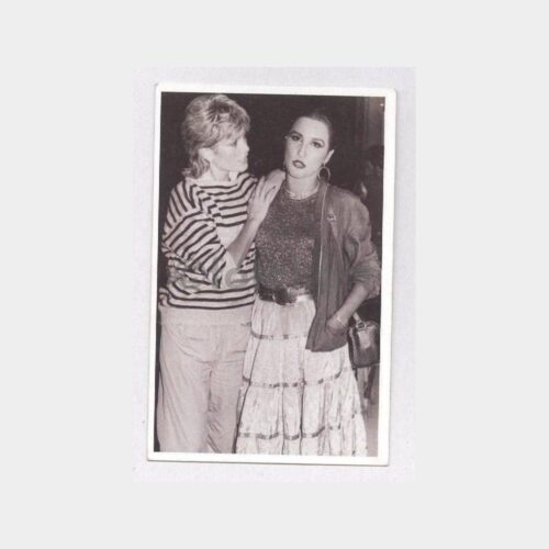 Ajda Pekkan-Nükhet Duru - Hafta Sonu Kartı