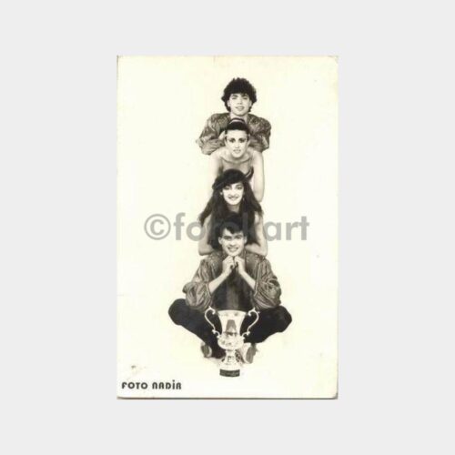 Hakan Peker İlk Topluluğu Kartpostal