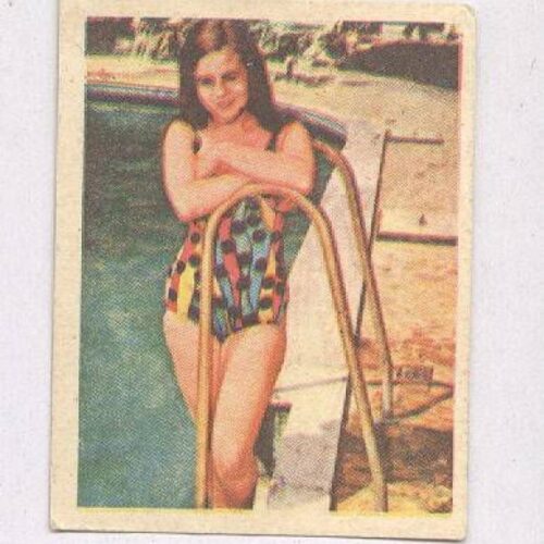 Zeynep Değirmencioğlu - Kent Cikletleri Kartı