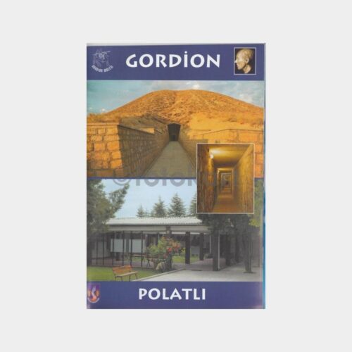 2011 Polatlı Gordion Broşürü