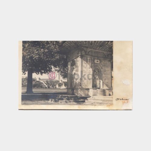 Sultanahmet ve Küçüksu -Othmar Baskı- 2 Adet Kartpostal - Görsel 2