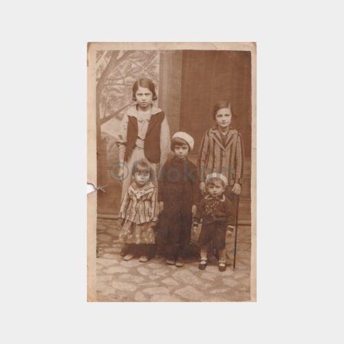uskup-aile
