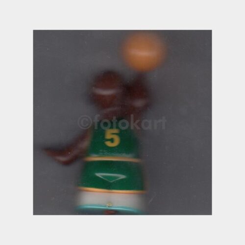 Basketbolcu Biblo Oyuncak - Görsel 2