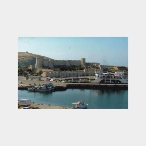 bozcaada-iskele