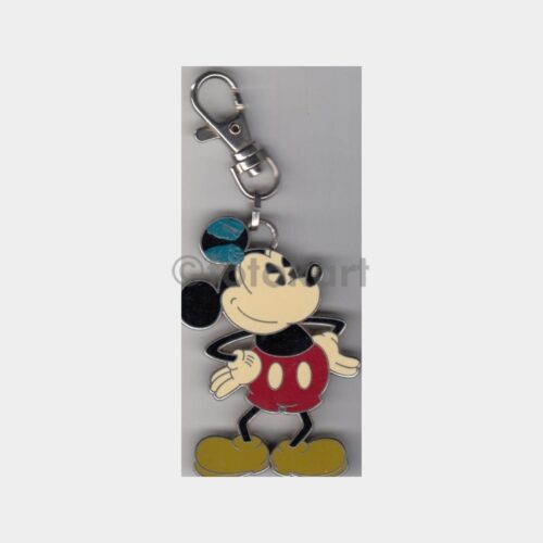 Disney Mickey Mouse Orjinal Anahtarlık