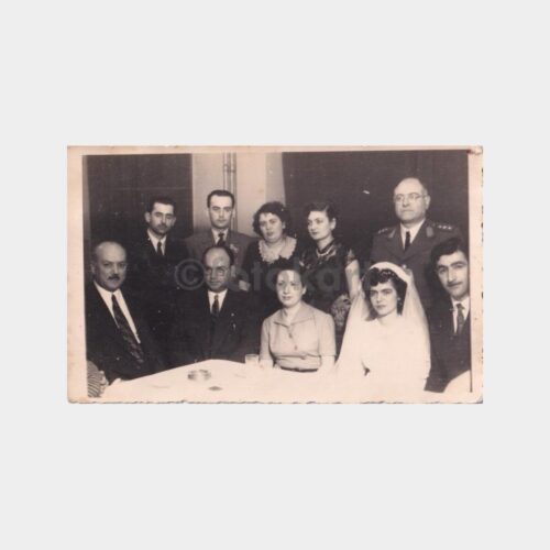 gelin-aile