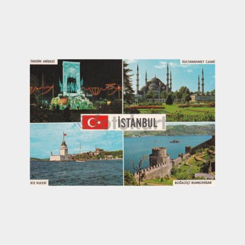 istanbul