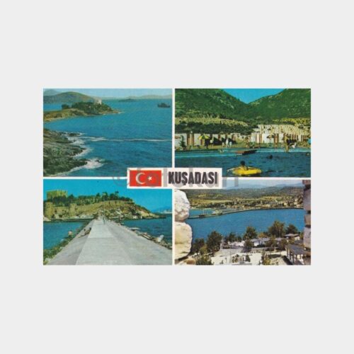 kusadasi
