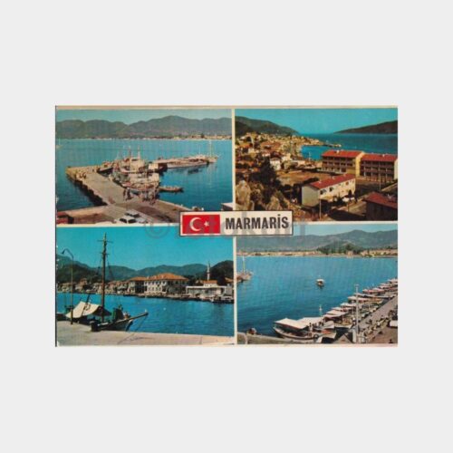 marmaris-album