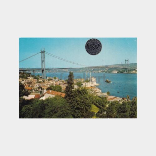 ortakoy-kopru
