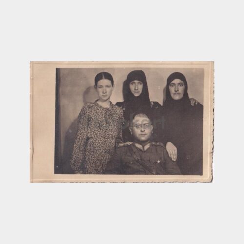 pendik-aile
