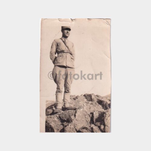asker