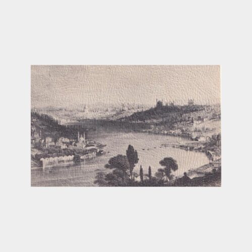 bogazici-gravur