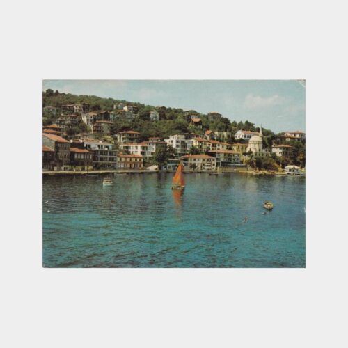 burgazada