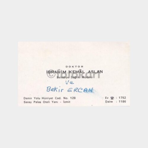 izmit-doktor-kartvizit