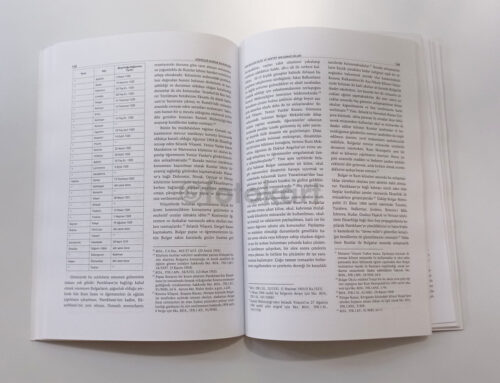 Köprüler Kurduk Balkanlara - İBB Uluslararası Sempozyum, 2008 - Görsel 3