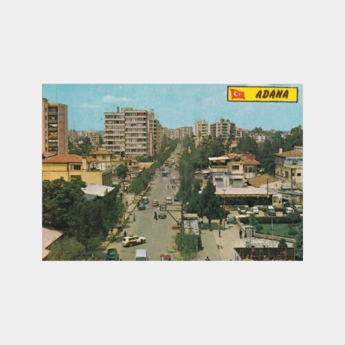 adana