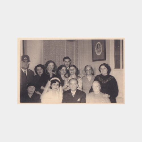 aksaray-gelin