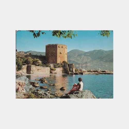 alanya-kalesi