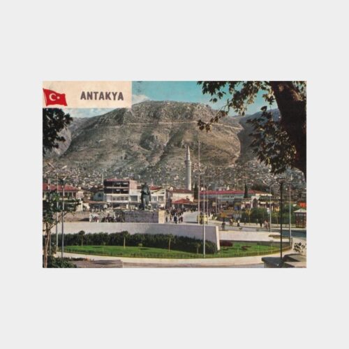 antakya