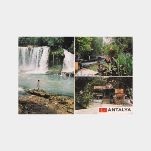 antalya