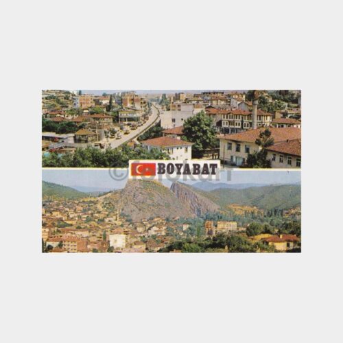 boyabat