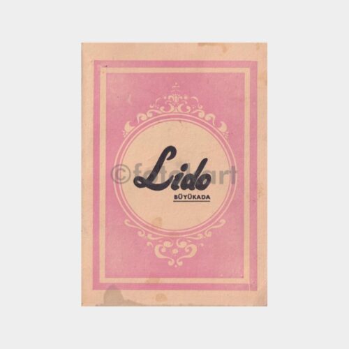 buyukada-lido