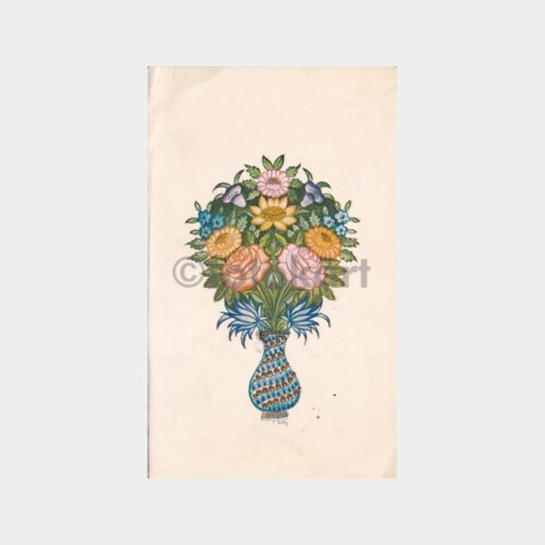 cicek-motif