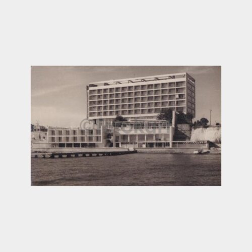 cinar-otel