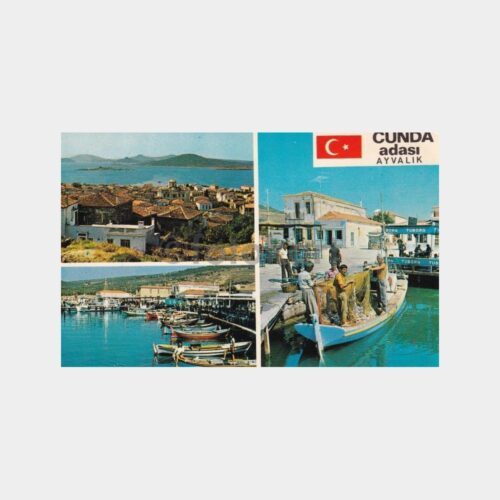 cunda-ayvalik