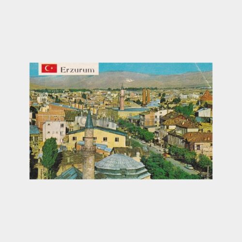 erzurum