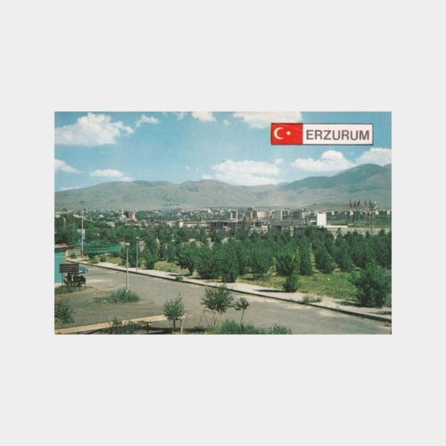 erzurum